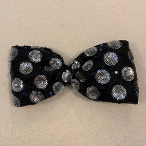 Minnie Mouse Bow